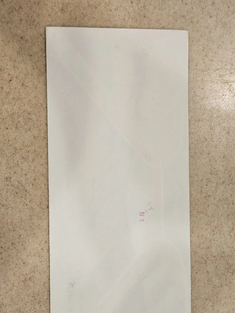 USPS this authentic